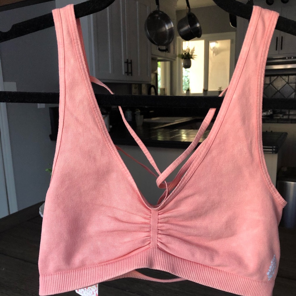 Free People Movement Bralette